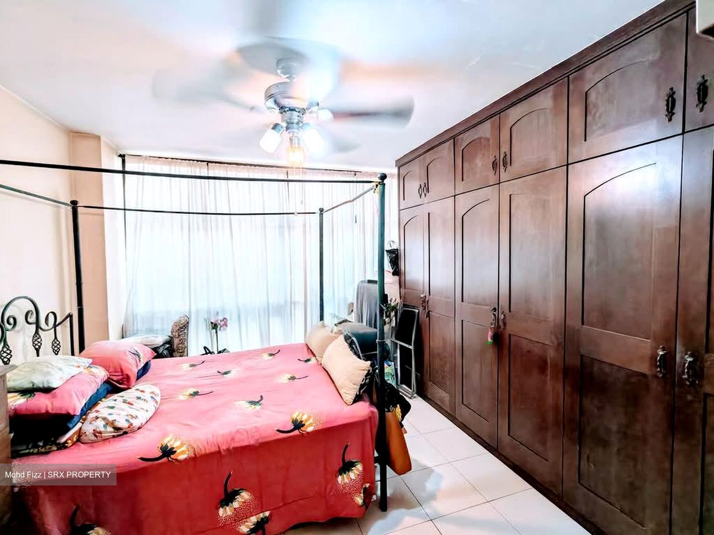 Blk 469 Segar Gardens (Bukit Panjang), HDB 5 Rooms #576684731